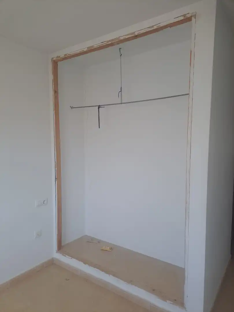 Flat for sale in Calle Huerto del Agua 41, imagen 2
