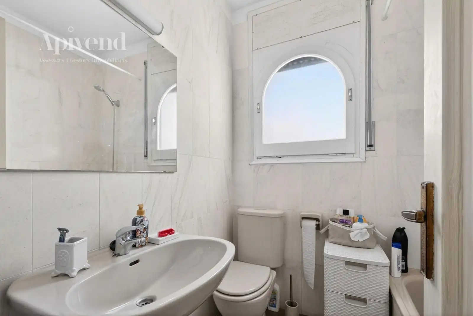 Piso con piscina en venta en CAVALL DE MAR, imagen 20