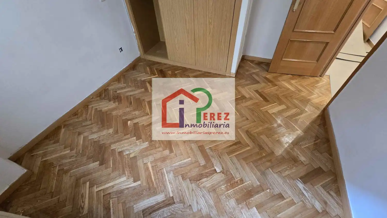 Piso de alquiler en Humanes de Madrid