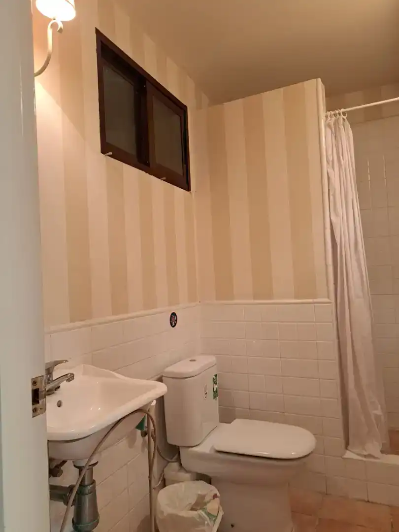 Flat for rent in Bormujos, Sevilla