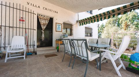 Foto 3 de Finca rústica en venda a Carranque, Carranque, Toledo