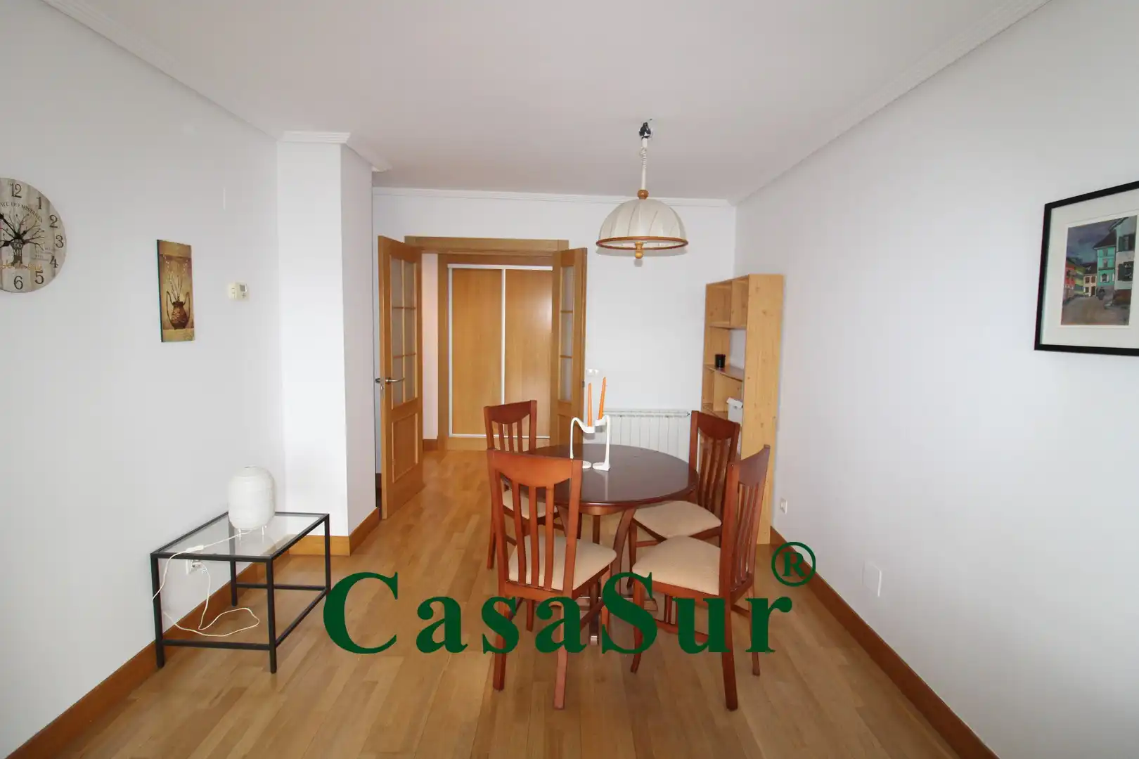 Apartament amb ascensor en venda a Hospital Nuevo, imagen 5