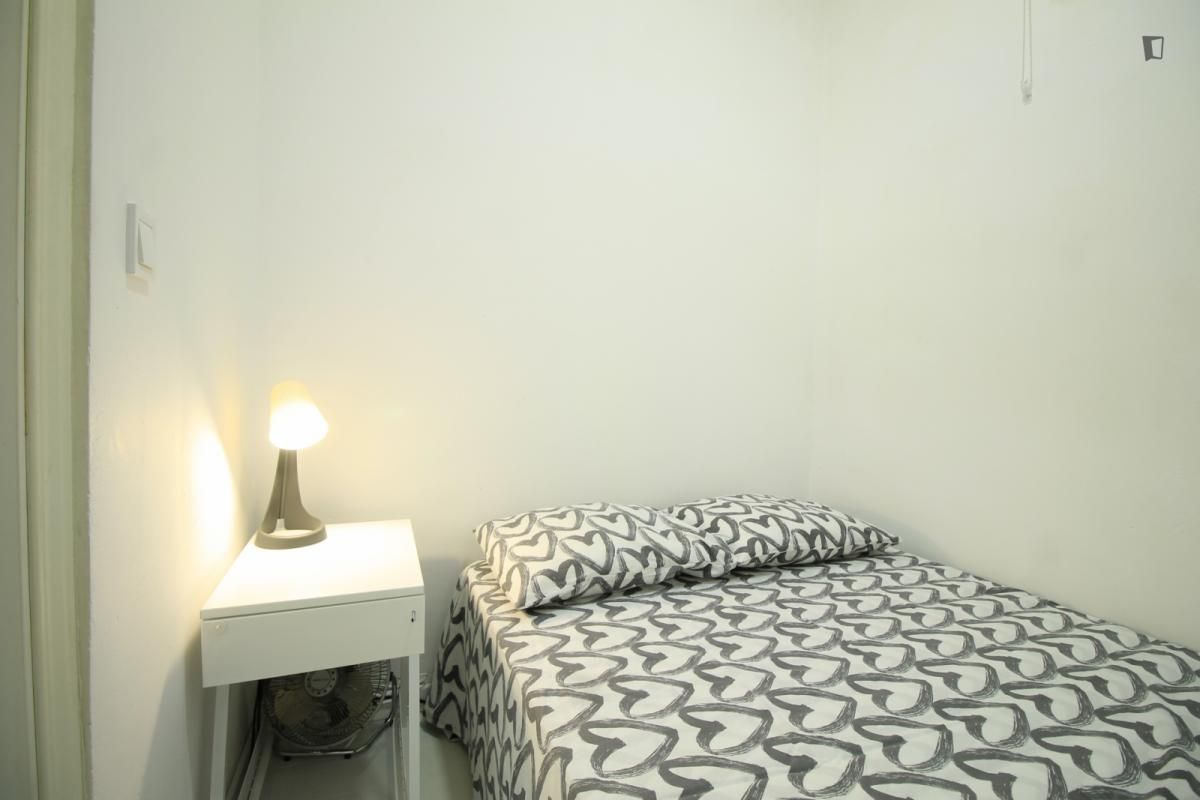 Apartament de lloguer a Universidad - Malasaña