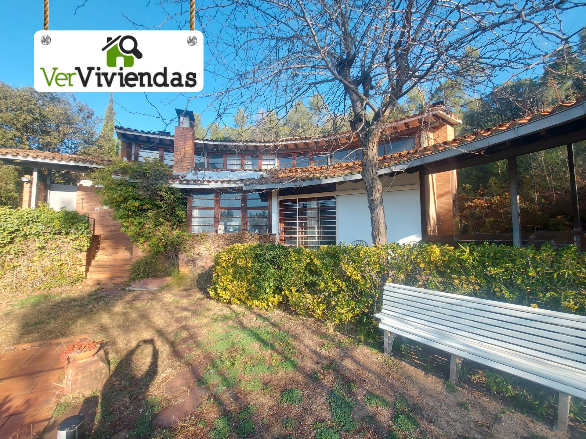 Casa o chalet en venta en Carretera de Can Pongem, 10, La Palma de Cervelló