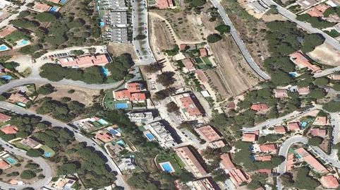 Foto 2 de Pis en venda a Avenida Rial de Les Canalies, Urbanitzacions, Arenys de Mar