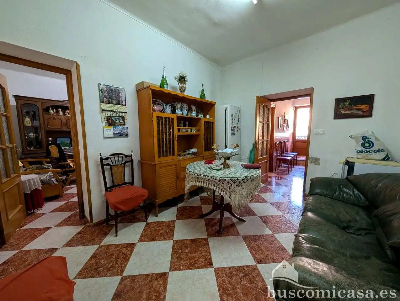 Haus zum Verkauf in Travesía Jara, imagen 5
