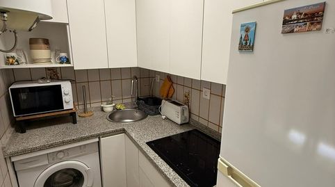 Foto 3 de Piso de alquiler en Sagunto - Edisol, Córdoba Capital