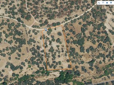 Casa amb jardí en venda a Polígono Polígono 10 Paraje 144 MOLINO