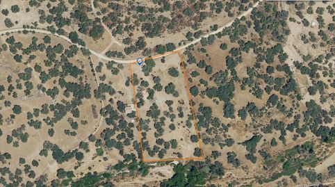Finca en venta en El Castillo de las Guardas