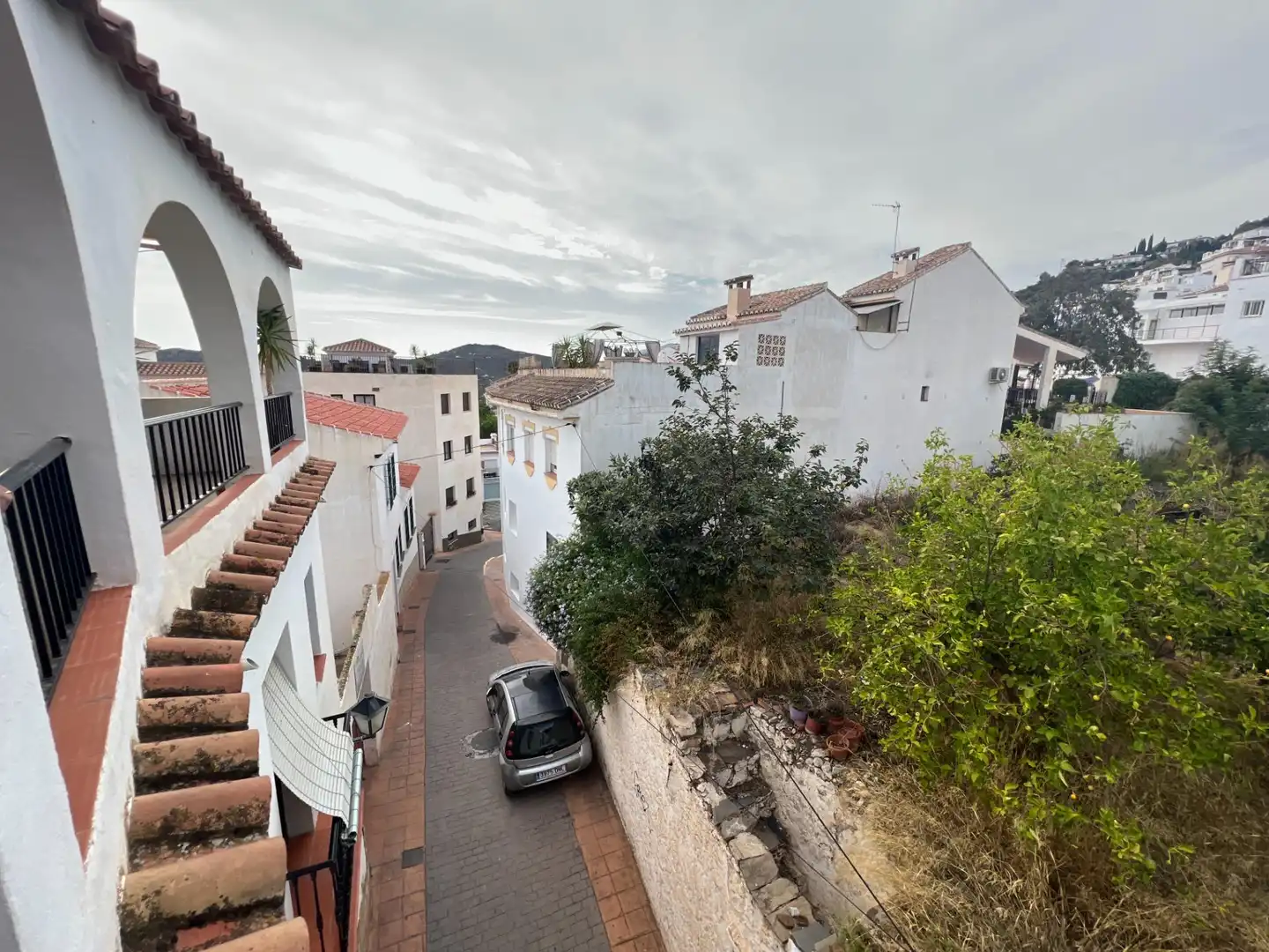 Terreno residencial en venta en JOSE ANTONIO, imagen 4
