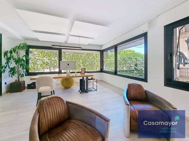 Oficina en Alquiler en Casco Antiguo - Sta. Cruz - Ayuntamiento