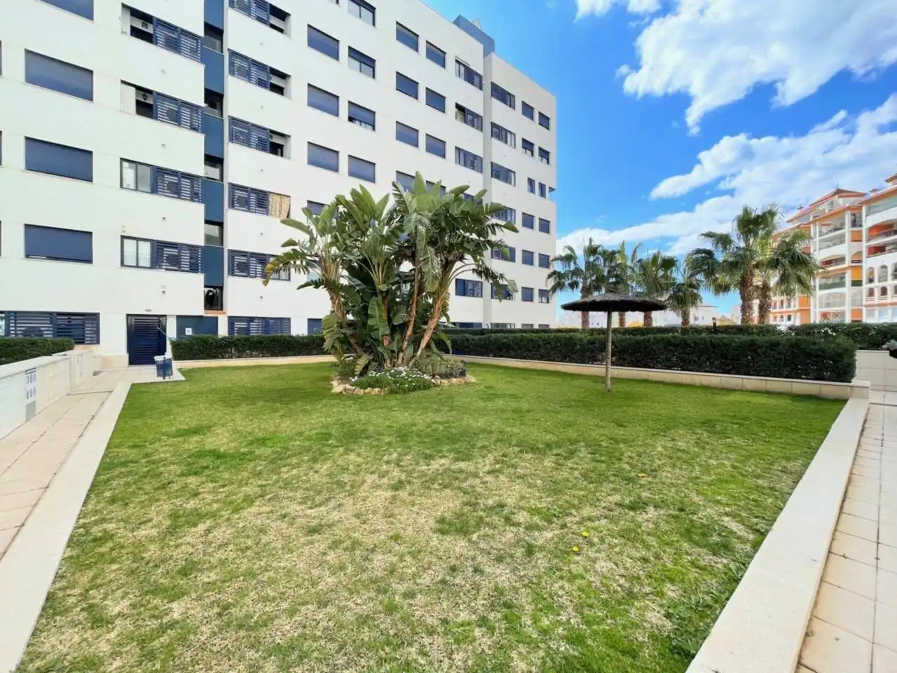Ático con terraza en venta en Calle Vista Africa 4, imagen 24