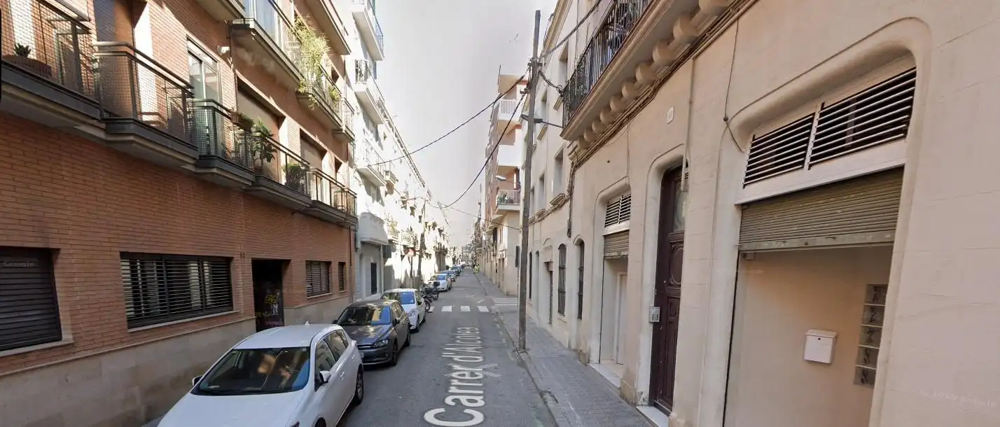 Wohnung mit Aufzug zum Verkauf in ESTADI