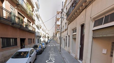 PISO EN BADALONA