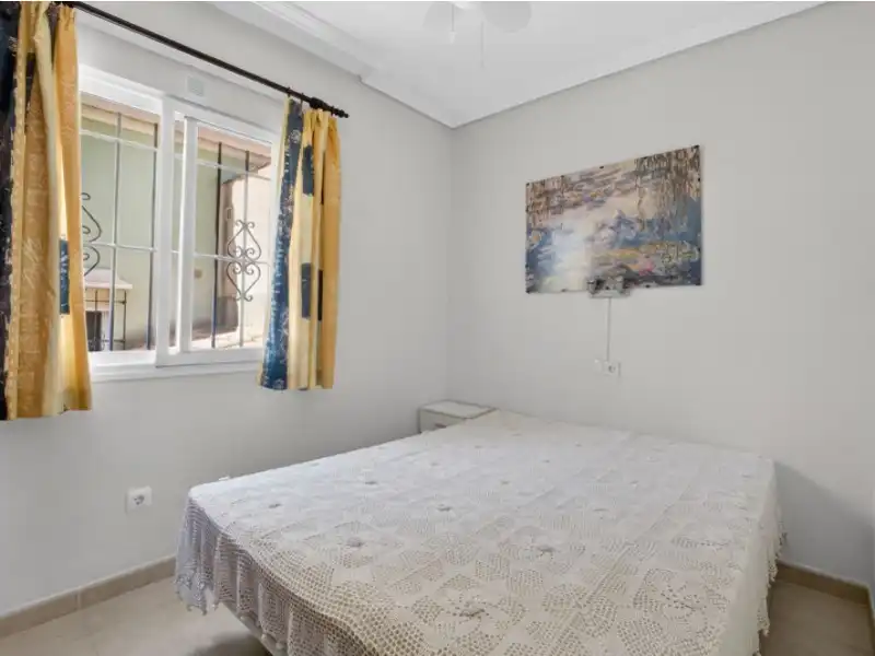 Adossat amb piscina en venda a Nueva Torrevieja - Aguas Nuevas, imagen 15