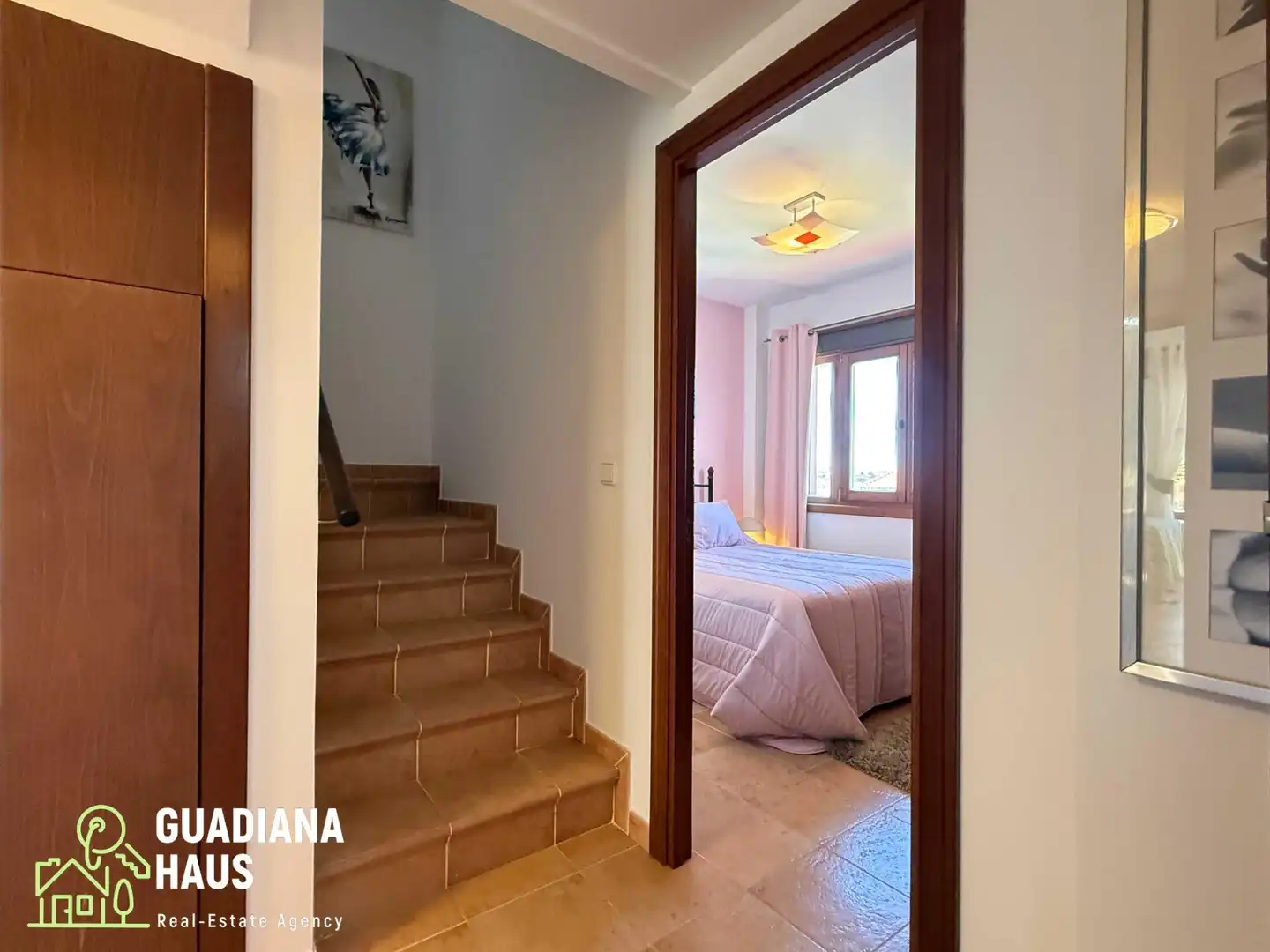 Duplexes for sale in JUAN PABLO II, 1, Costa Esuri