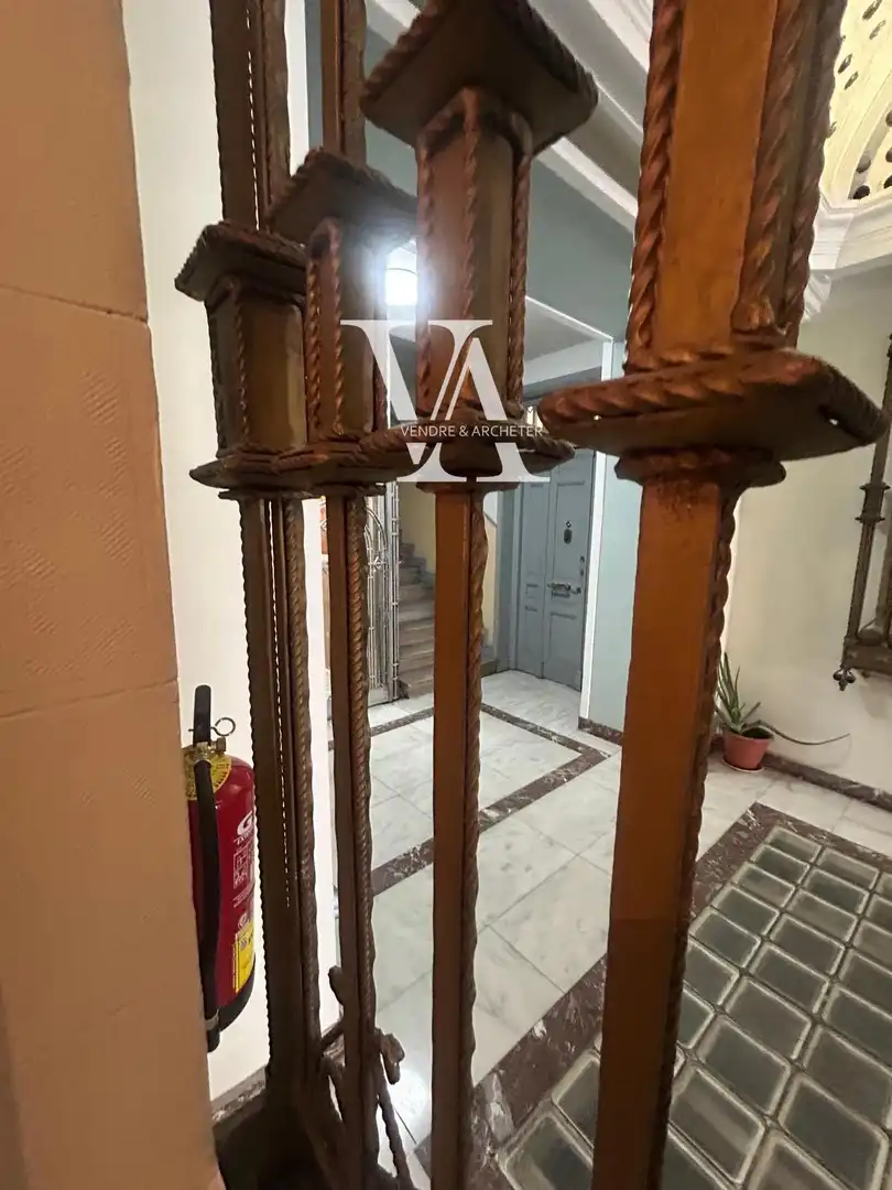 Appartement avec ascenseur à vendre à Retiro, imagen 15