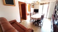 Living room of Flat for sale in Sant Adrià de Besòs  with Air Conditioner