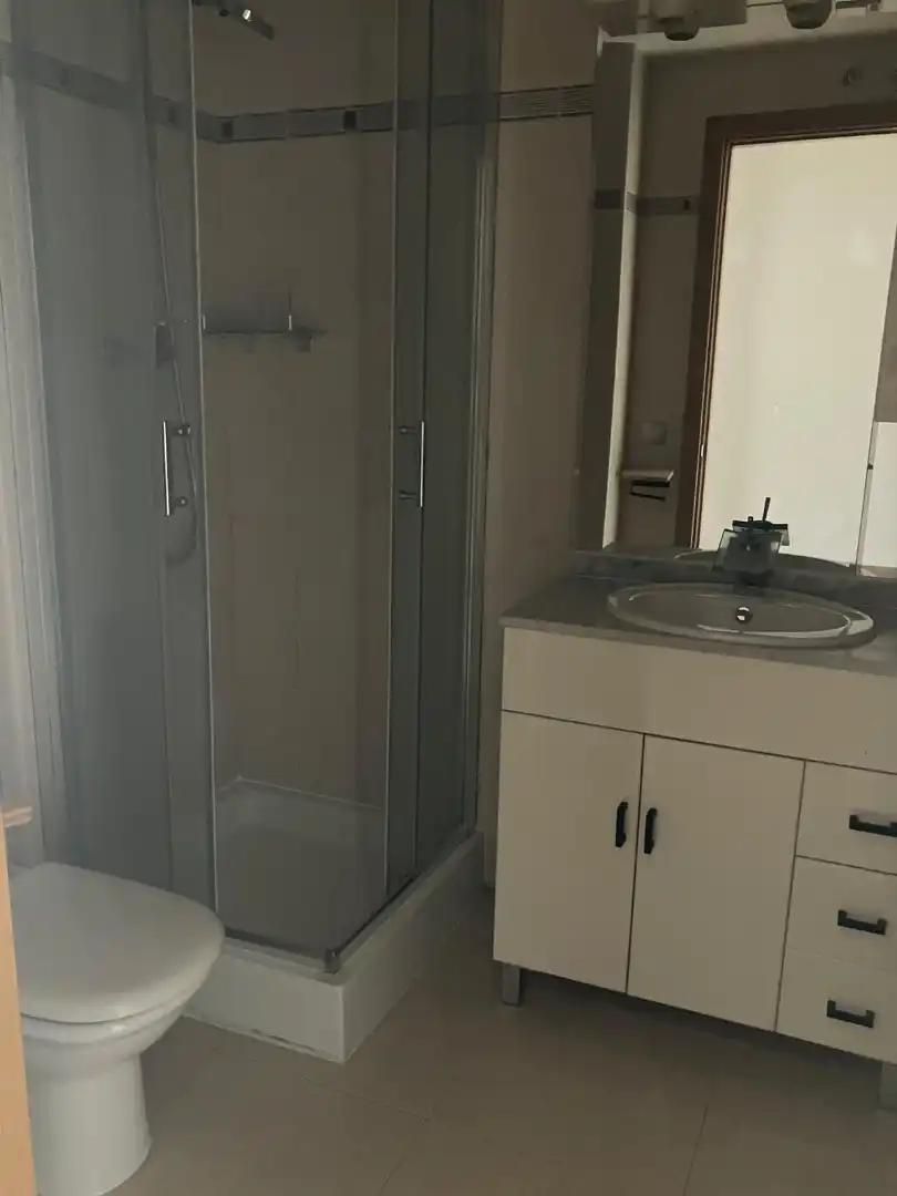 Bathroom of Flat for sale in Alcarràs  with Terrace