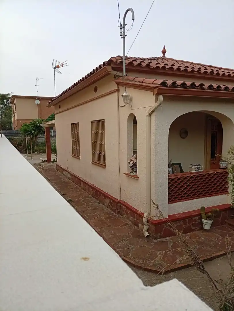 Houses for sale in Sant Andreu de la Barca
