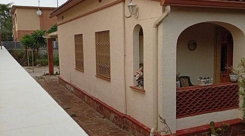 Foto 4 de Casa o chalet en venta en Sant Andreu de la Barca, Barcelona