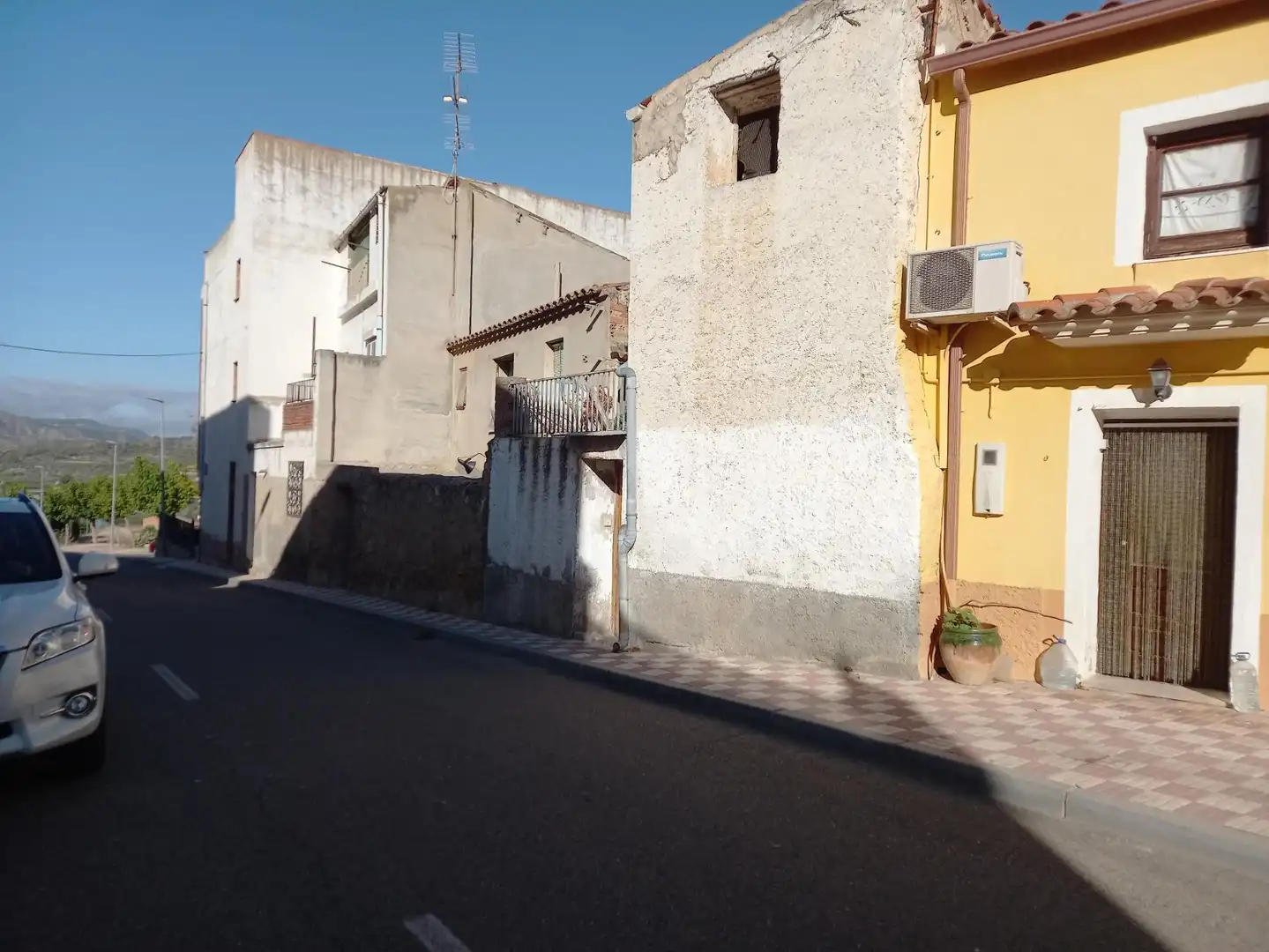 Casa o xalet en venda a Riba-roja d'Ebre