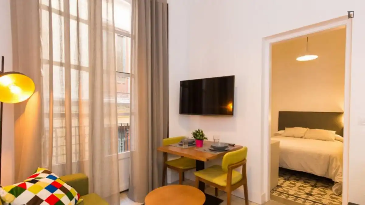 Apartament de lloguer a San Matías - Realejo