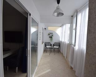 Flat to rent in Jávea / Xàbia