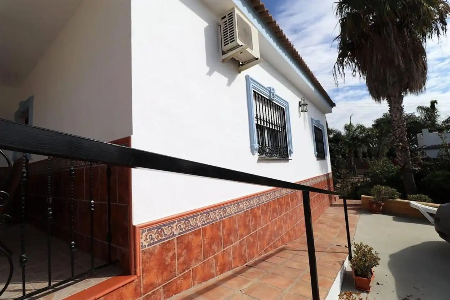 Casa o xalet de lloguer a Buenavista - Lauro Golf