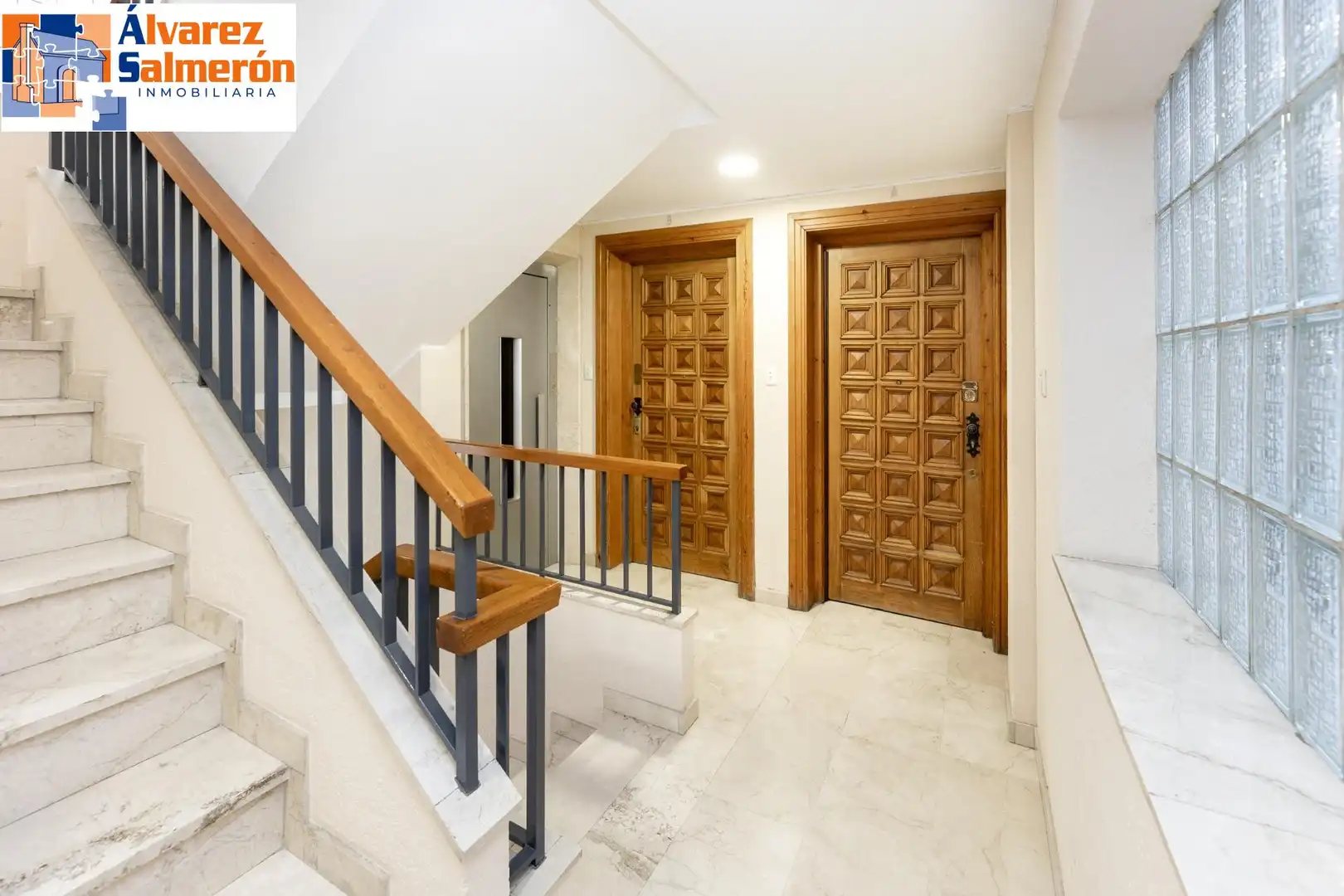 Flat for sale in Granada  with Heating and Balcony