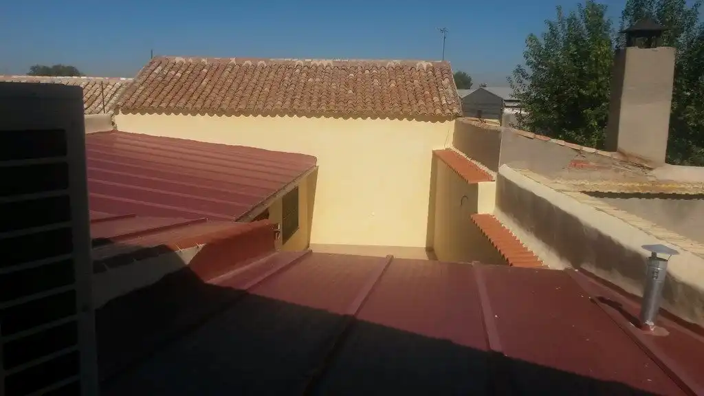 Haus zum Verkauf in Arenales de San Gregorio, imagen 23