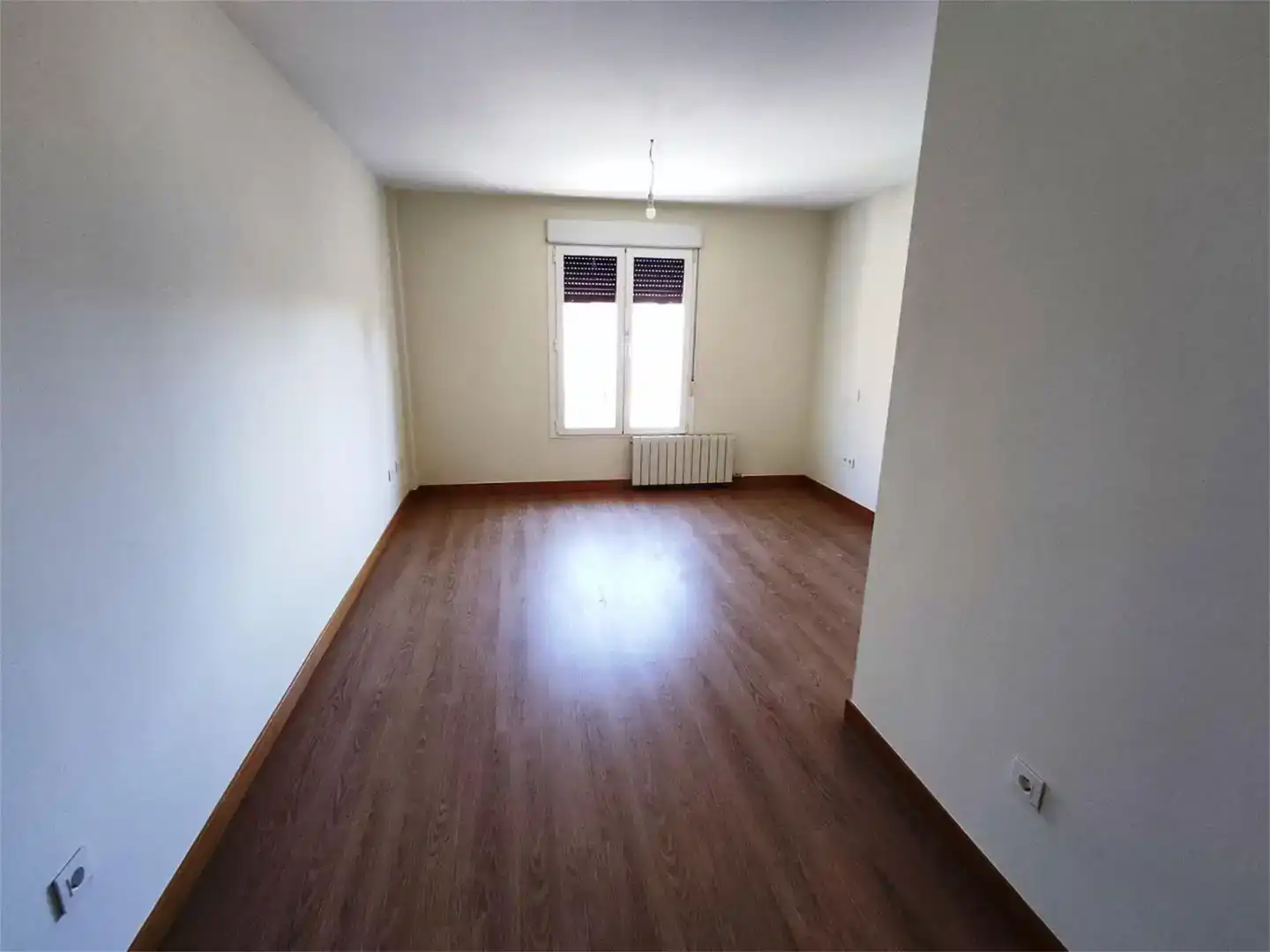 Sala de estar de Casa adosada en venta en Lerma, Burgos