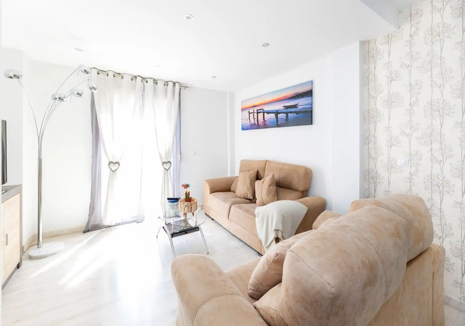 Flat with lift for sale in Calle Miguel Hernandez 21, imagen 4