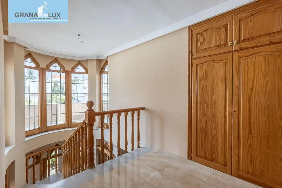 Casa con terrazza in vendita a Calle Peligros, imagen 19