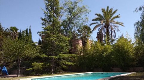 Foto 4 de Casa o chalet en venta en Petrer, Alicante