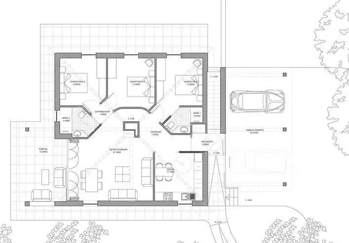 Terreno residenziale in vendita a VV-10 4, imagen 19