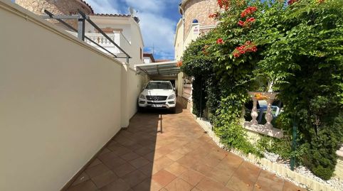 Villa encantadora a pocos pasos del centro y la playa, con piscina, garaje y excelente orientación suroeste. Tu refugio ideal!, imatge 4