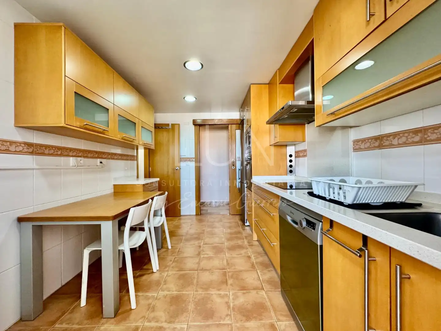 Flat for rent in Altorreal - El Chorrico