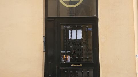 Foto 4 de Edificio en venta en Calle Colon, 12, Barrio del Centro, Alicante / Alacant