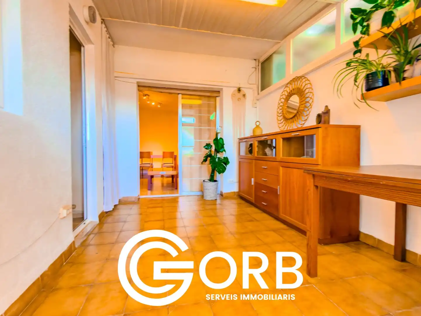 Flat for sale in Mataró  with Air Conditioner, Heating and Terrace