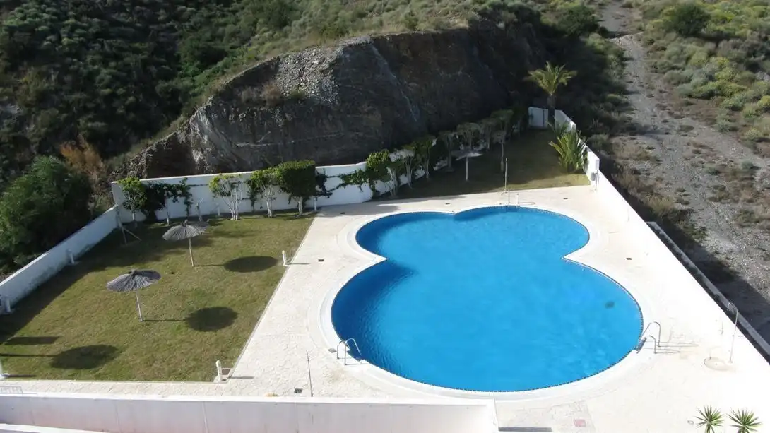 Dúplex amb piscina en venda a Mojácar Playa - Las Ventanicas - La Paratá, imagen 20