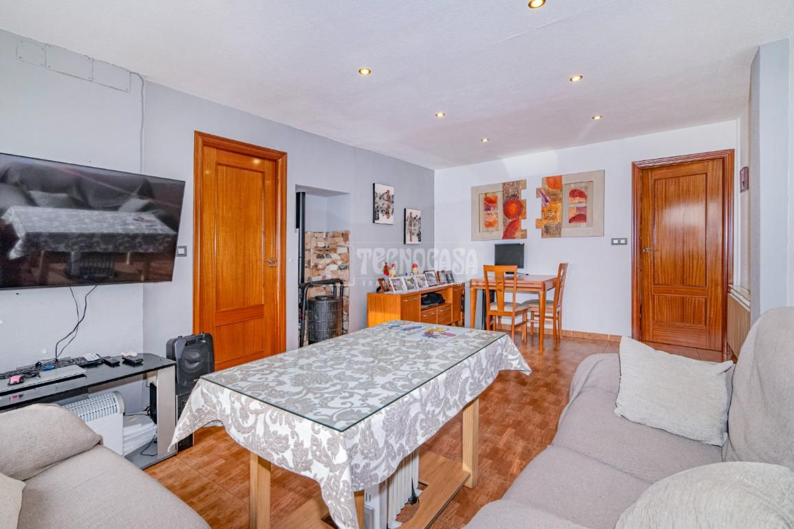 Dining room of Flat for sale in Peligros  with Air Conditioner, Heating and Terrace