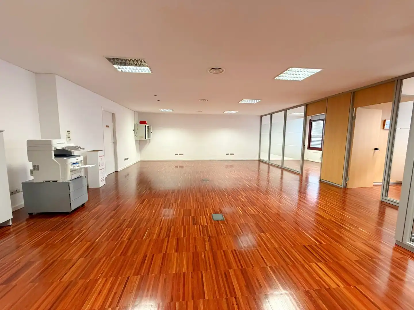 Büro mit Aufzug zum Verkauf in Carrer del Marquès de Sentmenat, imagen 13