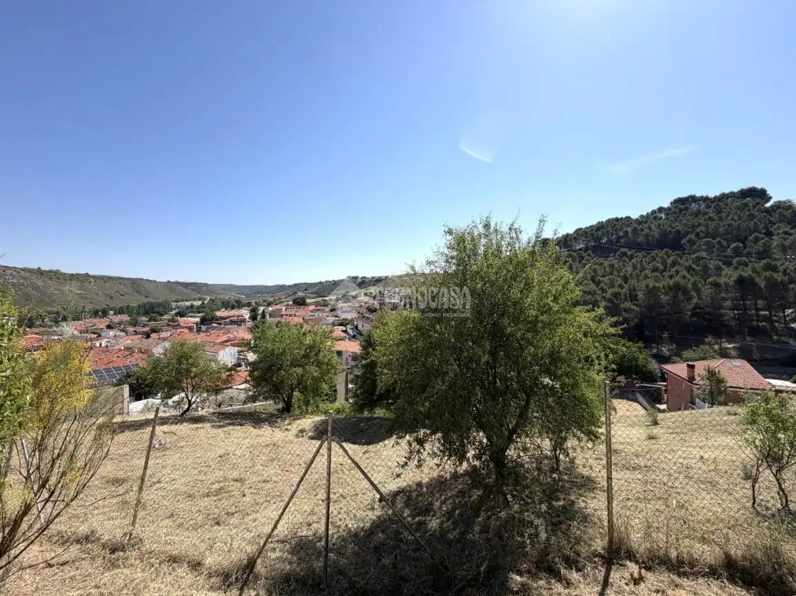 Terreny residencial en venda a Calle Vaciabotas, imagen 10