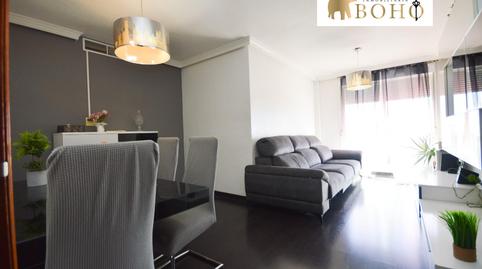 Photo 5 of Flat for sale in Calle Calle de Antonia Mercé, 4, 4, Piedras Redondas - Torrecárdenas, Almería