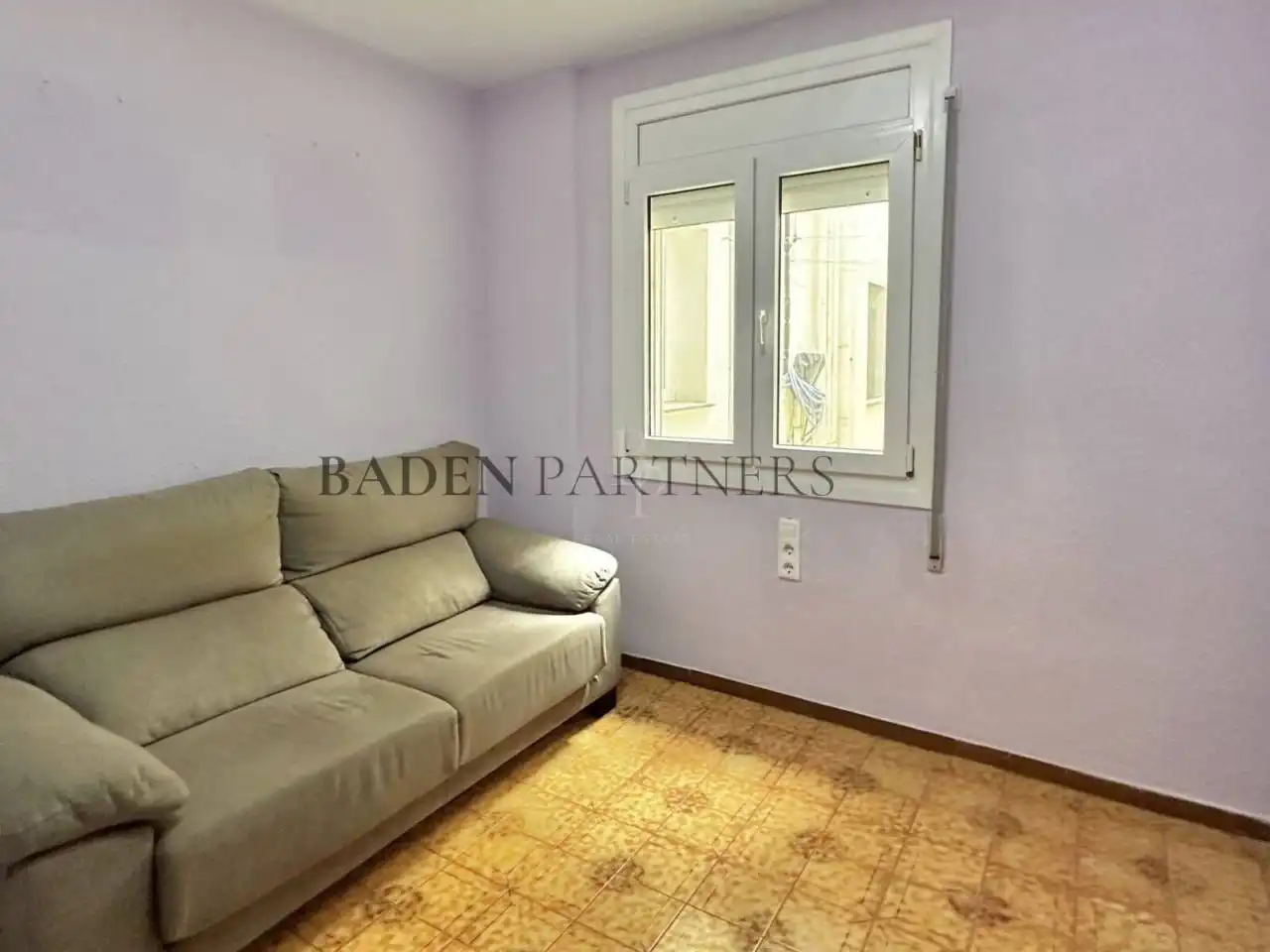 Bedroom of Flat for sale in Vinaròs  with Terrace, Furnished and Balcony