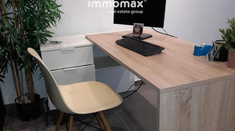 Foto 2 de Oficina de lloguer a Calle de Septimània, El Putget i el Farró,  Barcelona Capital