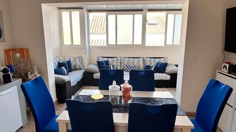 Foto 2 de Àtic en venda a Calle Santa Isabel, 9, Las Cañadas, Mijas