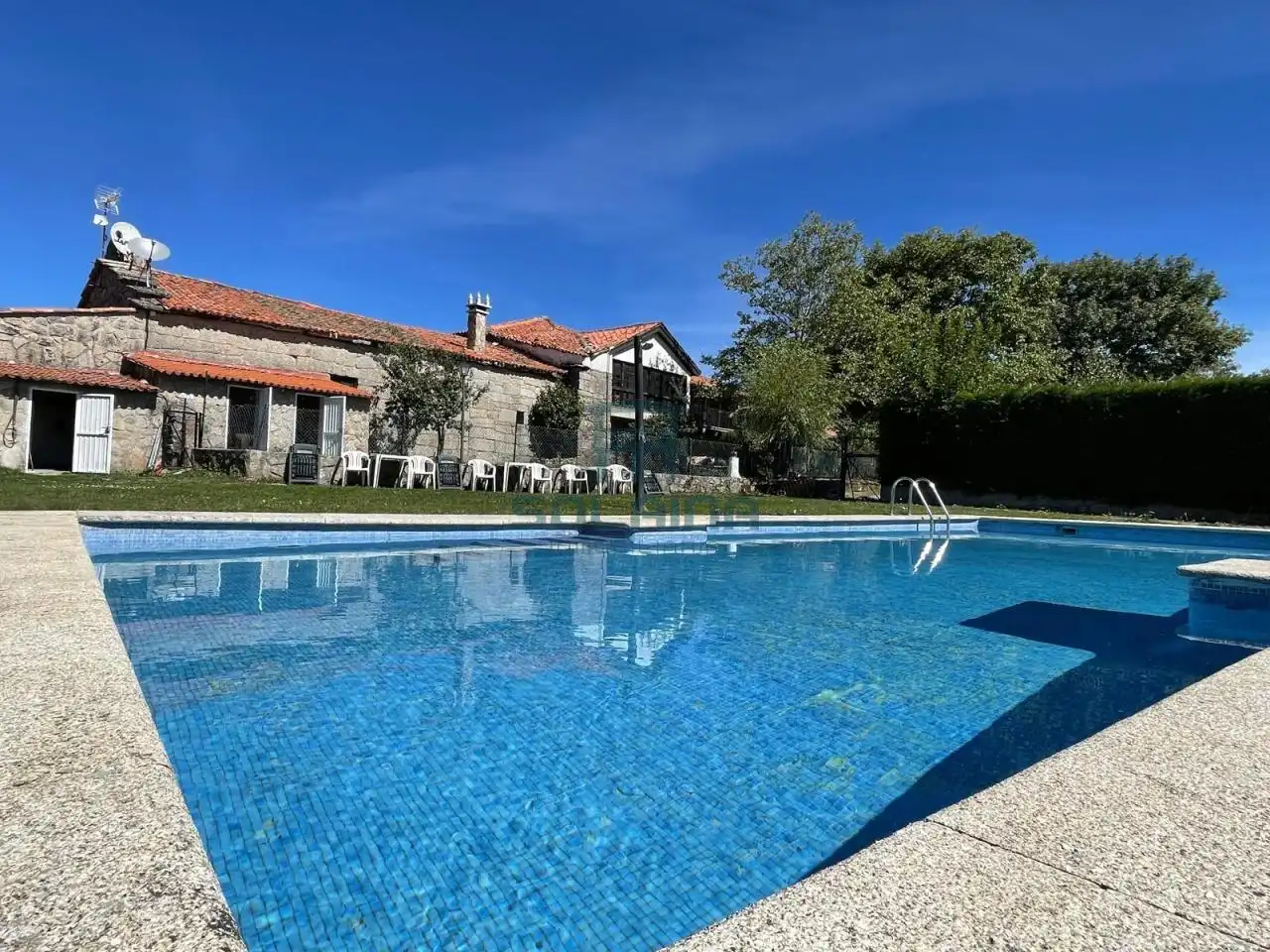 Maison rustique avec jardin à vendre à Chandrexa de Queixa, imagen 2