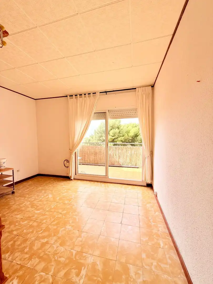 Habitación de Ático en venta en Calafell con Calefacción y Terraza